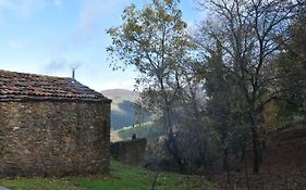 Casa Javali
